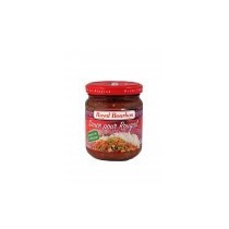 Sauce pour Rougail ROYAL BOURBON 200g