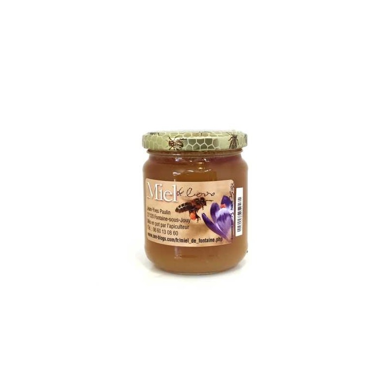 Miel de Lierre 250g