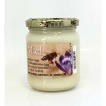 Miel de Printemps 250g