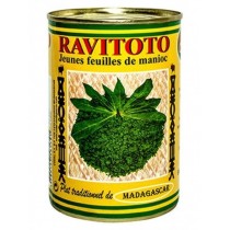 Ravitoto CODAL 420G