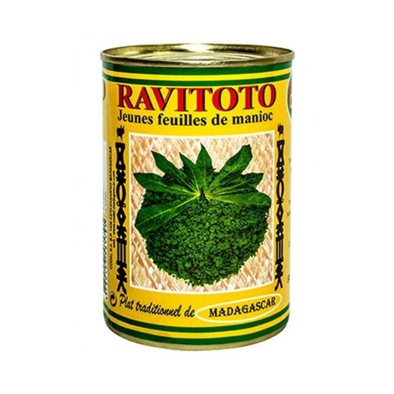 Ravitoto CODAL 420G