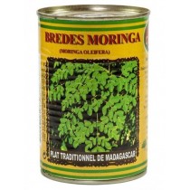 Brèdes Moringa CODAL 400G