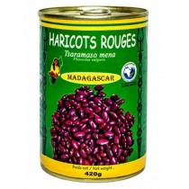 Haricots rouges CODAL 420G