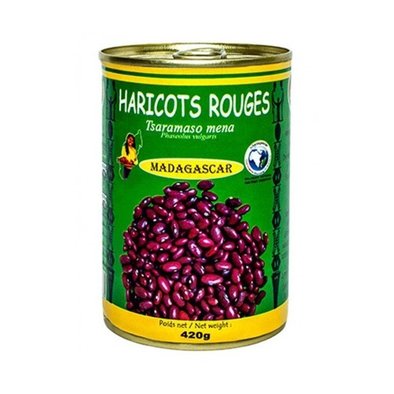 Haricots rouges CODAL 420G