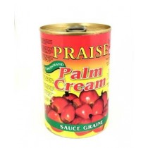 Crème de Palme PRAISE 400g