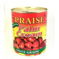 Crème de Palme PRAISE 400g