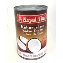 Crème de coco ROYAL THAI 400ml