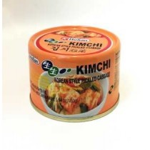 Chou fermenté Kimchi A+ HOSAN 160g