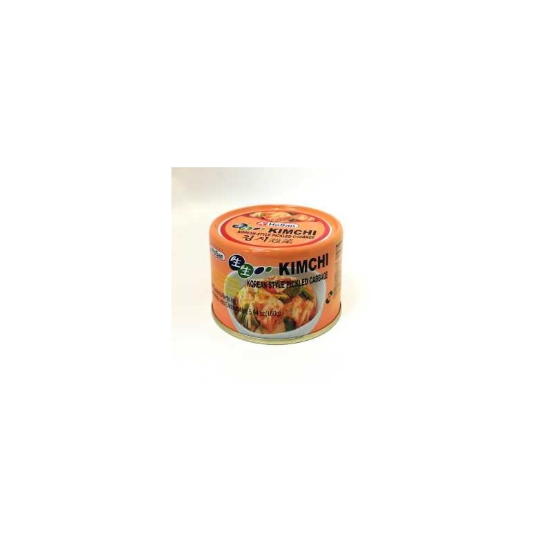Chou fermenté Kimchi A+ HOSAN 160g