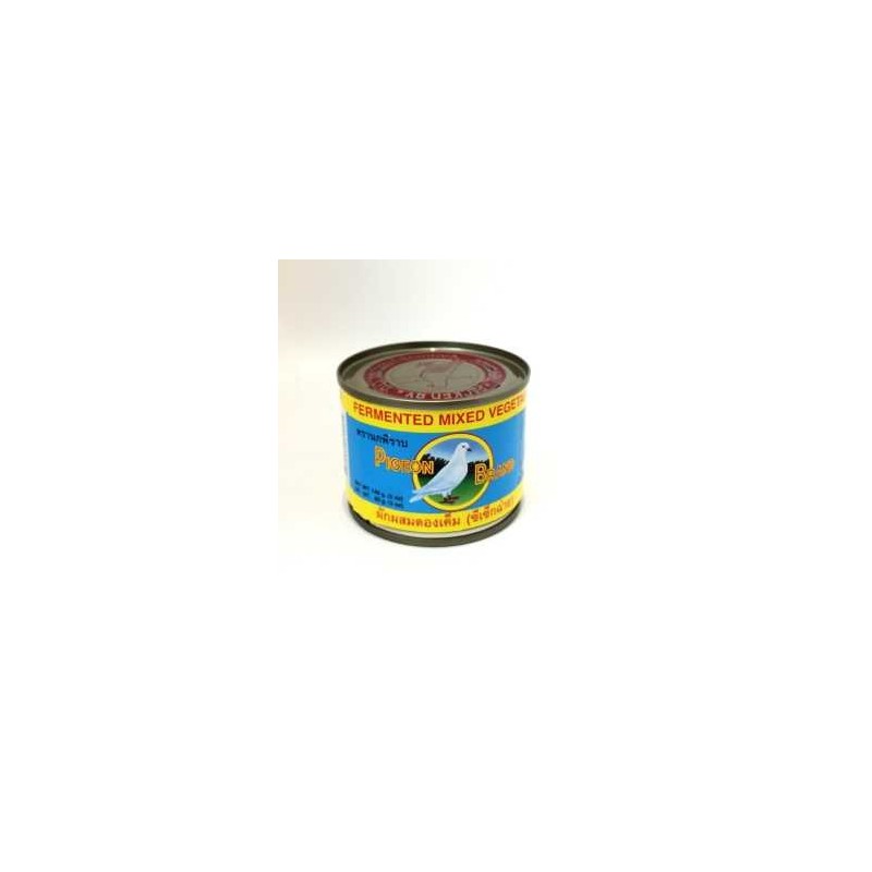 Mélange de légumes fermentés PIGEON BRAND 140g