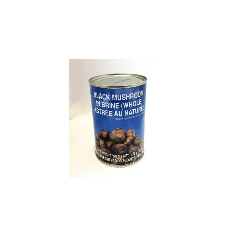 Champignon astree COCK BRAND  425g