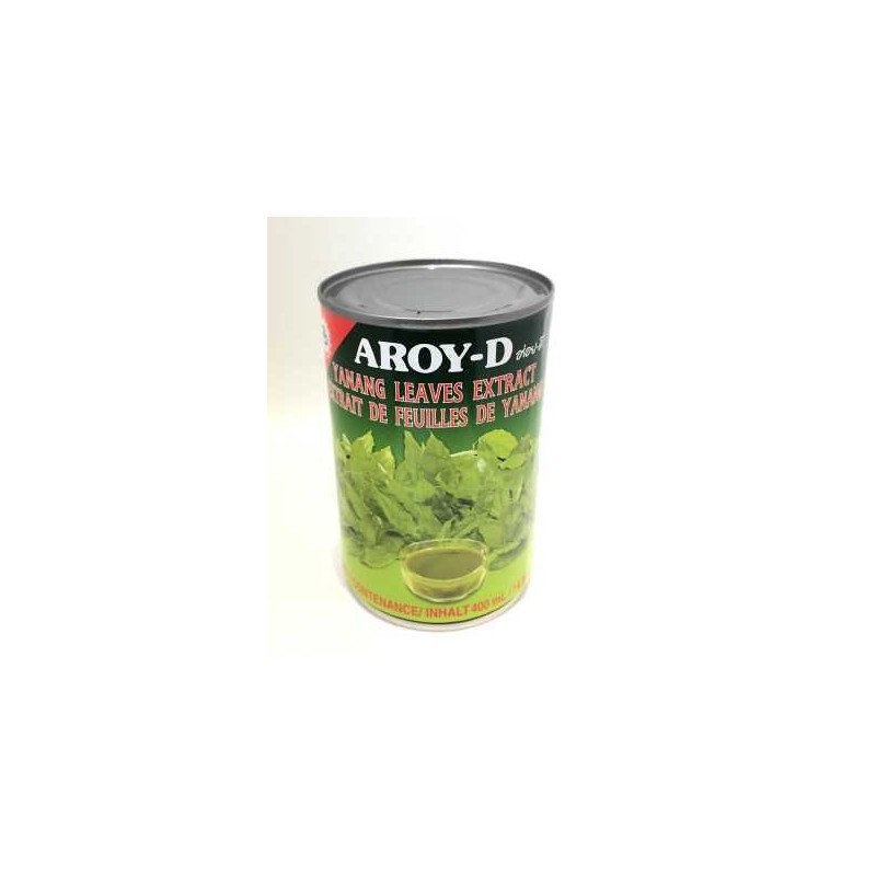 Extrait de feuilles de yanang AROY-D 400mL