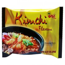 Nouille instantanée Kimchi MAMA 90g