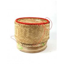 Panier à riz Tip Khao 15cm