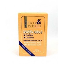 Savon AHA-2 FAIR&WHITE 200g