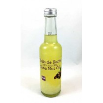 Huile de karité YARI 250ml