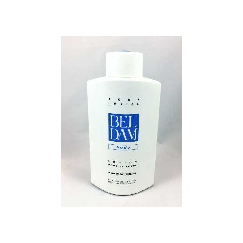 Lotion pour le corps BELDAM 500ml