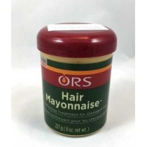 Masque hair mayonnaise ORS  454g