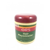 Masque hair mayonnaise ORS 227g