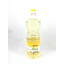 Huile de tournesol MAUREL 1L