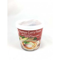 Pâte de curry namya COCK BRAND 400G