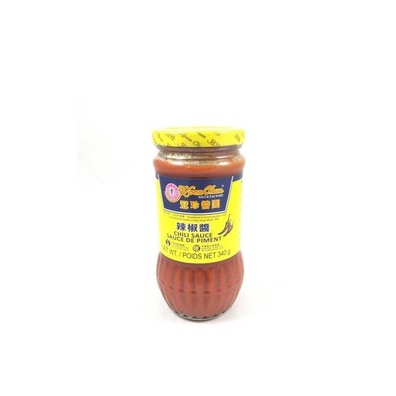 Sauce de piment KOON CHUN 340G