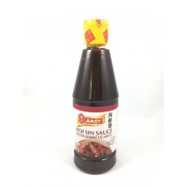 Sauce hoi sin barbecue AMOY 575g 