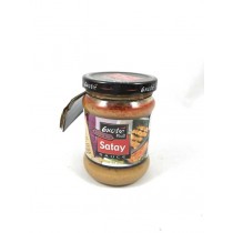 Sauce de saté EXOTIC FOOD 200g