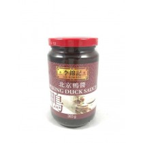 Sauce pour canard pekinois LEE KUM KEE 383g