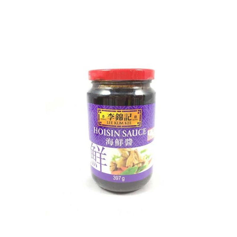 Sauce Hoisin LEE KUM KEE 397g