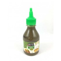 Sauce pimenté verte EXOTIC FOOD 200ml