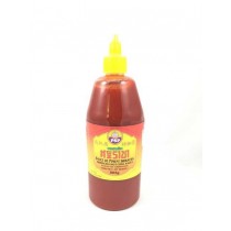 Sauce de piment sriracha PSP 805g