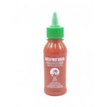 Sauce pimentée sriracha COCK BRAND 136ml