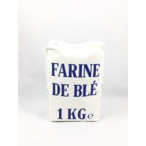 Farine de blé 1kg