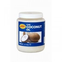 Huile de coco KTC 500ml