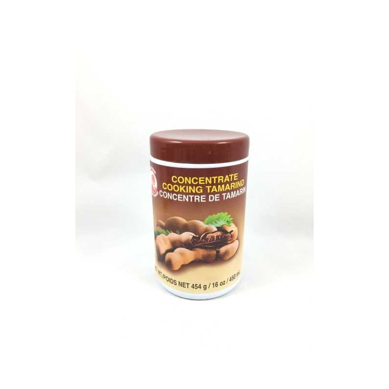 Concentré de tamarin COCK BRAND 454g