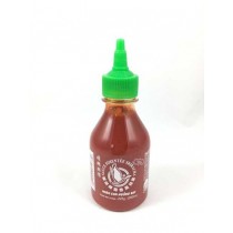 Sauce pimentée sriracha FLYING GOOSE BRAND 200ml