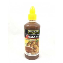 Concentré de tamarin MADAM PUM 450ml