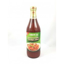 Sauce aigre douce AROY-D 720ml