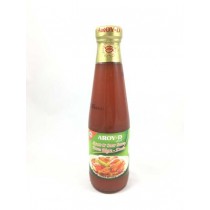 Sauce aigre douce AROY-D 280ml