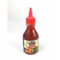 Sauce aigre douce EXOTIC FOOD 200ml