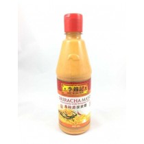 Sriracha mayo LEE KUM KEE 445ml