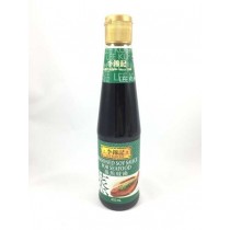 Sauce soja au fruit de mer LEE KUM KEE 410ml