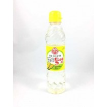 Sirop de maïs culinaire OTTOGI 700g