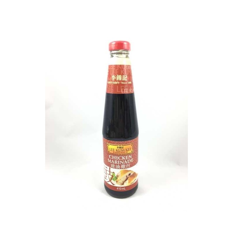 Marinade pour poulet LEE KUM KEE 410ml