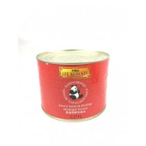 Sauce saveur huître LEE KUM KEE 2.27kg