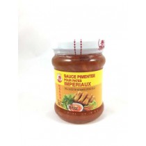 Sauce pimenté pour nem COCK BRAND 200ml