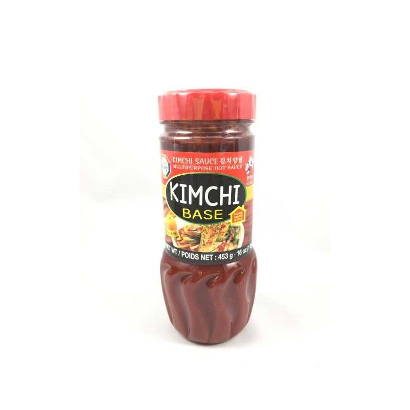 Sauce Kimchi SURASANG 453g 