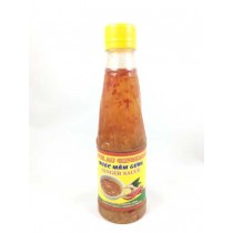 Sauce au gingembre MILLENIUM T&S 250ml