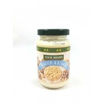 Sauce a l'ail COCK BRAND 210g